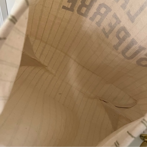 Sézane LA SUPERBE tote bag - Picture 3 of 5